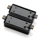 EMG M72 Set pickup fekete, Mini Humbucker szett