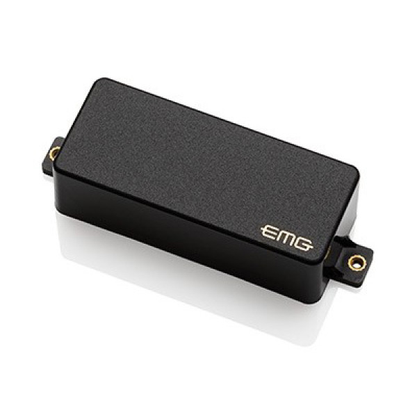 EMG M50 pickup fekete, Mini Humbucker