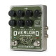Electro-Harmonix Overlord effektpedál - Overlord