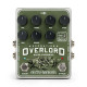 Electro-Harmonix Overlord effektpedál - Overlord