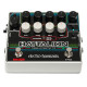 Electro-Harmonix Battalion effektpedál - Bass preamp, DI
