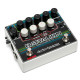 Electro-Harmonix Battalion effektpedál - Bass preamp, DI