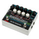 Electro-Harmonix Battalion effektpedál - Bass preamp, DI