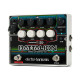 Electro-Harmonix Battalion effektpedál - Bass preamp, DI