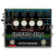 Electro-Harmonix Battalion effektpedál - Bass preamp, DI