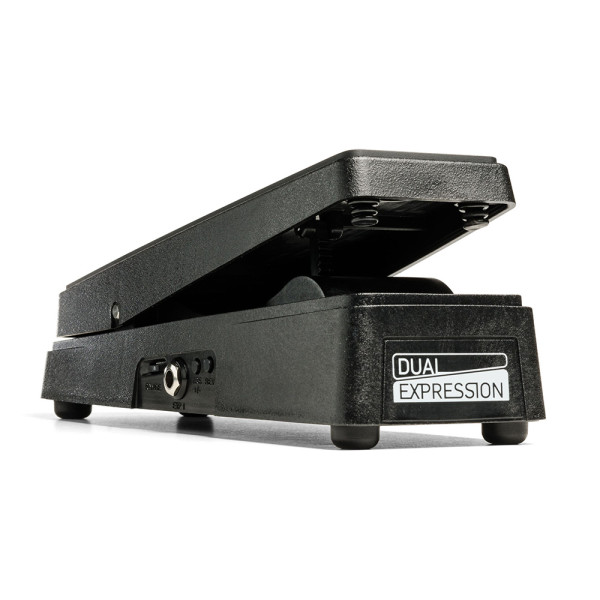 Electro-Harmonix DualExpression dual expression pedal