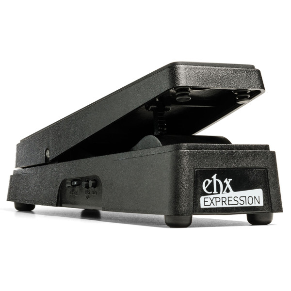 Electro-Harmonix SingleExpression single expression pedal