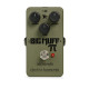 Electro-Harmonix RussianBigMuffPI effektpedál - Green Russian Big Muff PI