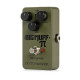 Electro-Harmonix RussianBigMuffPI effektpedál - Green Russian Big Muff PI