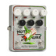 Electro-Harmonix HotWax effektpedál - Hot Wax Dual Overdrive