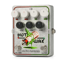 Electro-Harmonix HotWax effektpedál - Hot Wax Dual Overdrive