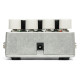 Electro-Harmonix HotWax effektpedál - Hot Wax Dual Overdrive