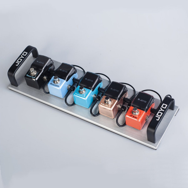 Joyo PF-B mini pedálboard