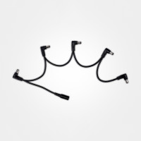 Joyo CM-24 5-ös tápelosztó kábel