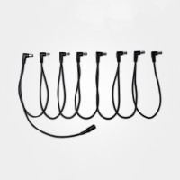 Joyo CM-26 8-as tápelosztó kábel