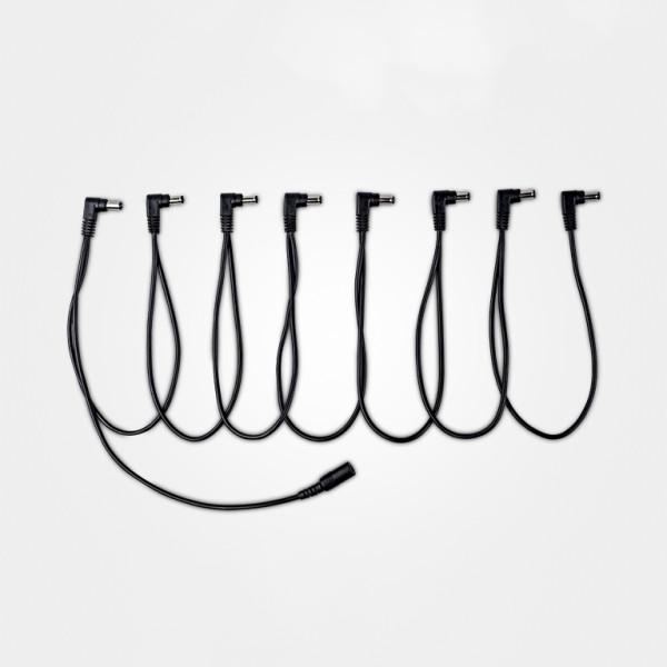 Joyo CM-26 8-as tápelosztó kábel