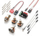 EMG PJ-CS-SET Modell basszusgitár pickup szett