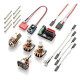 EMG P5J-SET Modell, 5 húros basszusgitár pickup szett