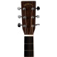 Sigma DM-1L DM-1 balkezes akusztikus gitár