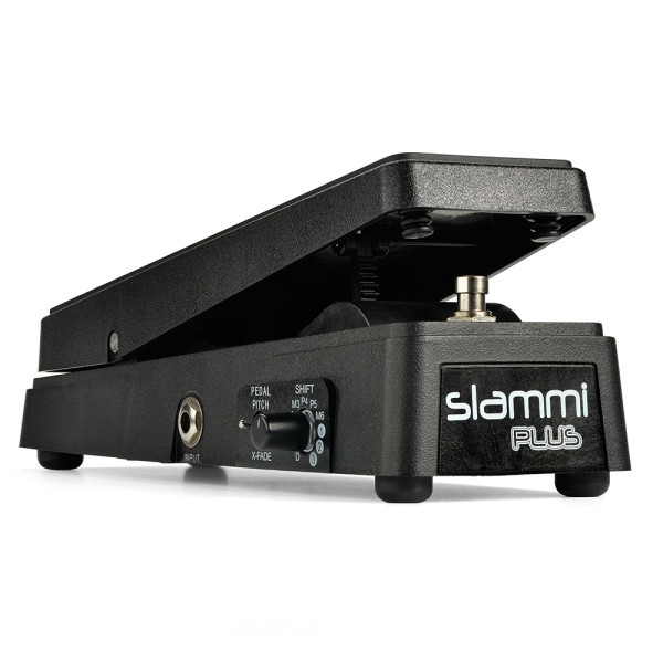 Electro-Harmonix SlammiPlus effektpedál - Slammi Plus