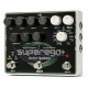 Electro-Harmonix SuperegoPlus effektpedál - Superego Plus