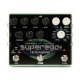 Electro-Harmonix SuperegoPlus effektpedál - Superego Plus