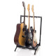Bespeco KANGA03N gitárállvány 3 gitárhoz