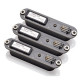 EMG Maverick Five Set pickup szett, ivory, Retro Active