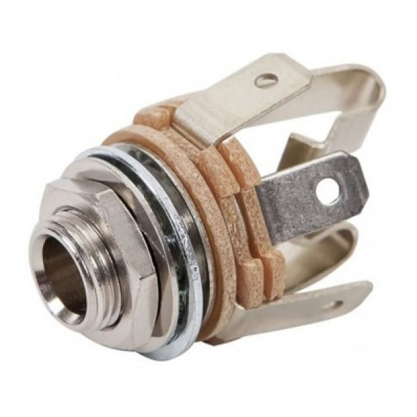 EMG 12B Jack kimenet (stereo)