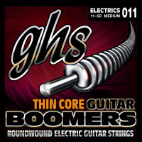 GHS TC-GBM el.húr - ThinCore Boomers, Medium, 11-50