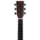 Sigma 000M-15  000-testű akusztikus gitár