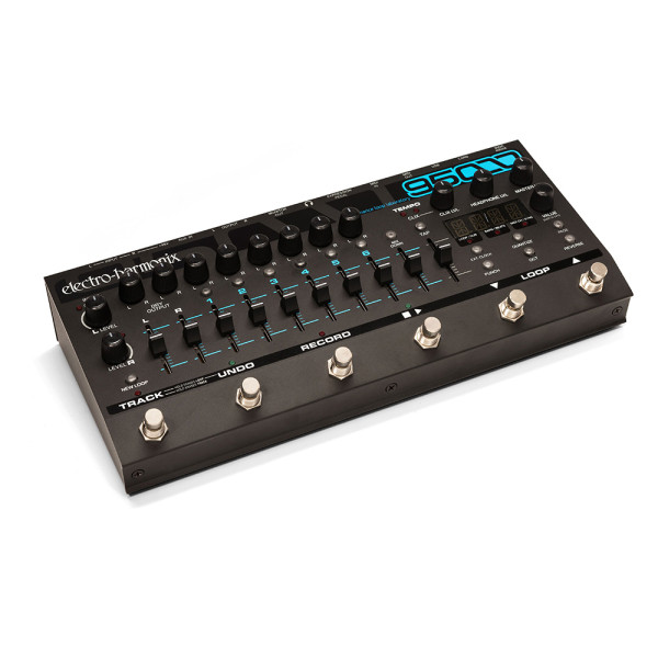 Electro-Harmonix 95000 looper Performance Loop Laboratory