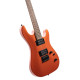 Cort KX100-IO elektromos gitár, rozsdavörös