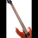 Cort KX100-IO elektromos gitár, rozsdavörös