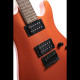 Cort KX100-IO elektromos gitár, rozsdavörös