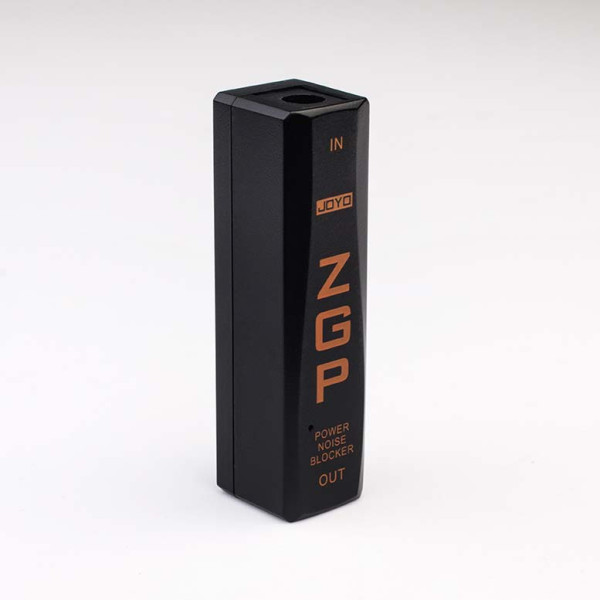 Joyo 06 ZGP tápegység zajblokkoló