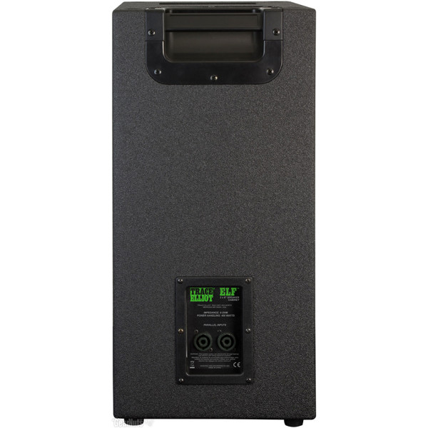 Trace Elliot Elf 2x8 CAB Elliot basszus láda – ÁRVÁLTOZÁS!
