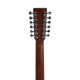 Sigma DM12-1 12 húros akusztikus gitár