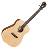 Cort Earth Bevel Cut-OP akusztikus gitár, bevel kartámasszal, open pore