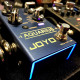 Joyo 07 effektpedál, Aquarius delay and looper