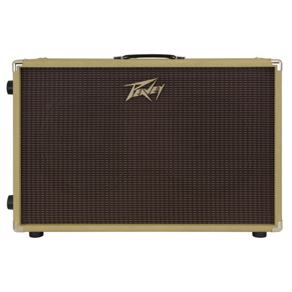 Peavey Amps 212-C CAB Classic hangláda, 2x12