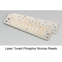 Suzuki M20RP-HG Manji lamella, HG