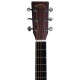 Sigma DM-15 akusztikus gitár