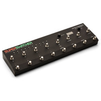 Electro-Harmonix SuperSwitch kapcs.pedál Super Switcher
