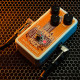 Electro-Harmonix Flatiron effektpedál - Flatiron Fuzz