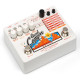 Electro-Harmonix GrandCanyon effektpedál delay és looper