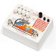 Electro-Harmonix GrandCanyon effektpedál delay és looper