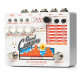 Electro-Harmonix GrandCanyon effektpedál delay és looper