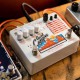 Electro-Harmonix GrandCanyon effektpedál delay és looper