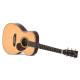 Sigma OMT-28H akusztikus gitár
